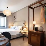 Casa Teva Boutique By Chic&basic Hotel 4*