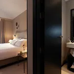 Casa Teva Boutique By Chic&basic Hotel 4*