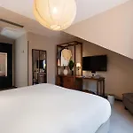 Casa Teva Boutique By Chic&basic Hotel