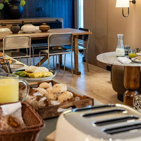 Casa Teva Boutique By Chic&basic Лиссабон