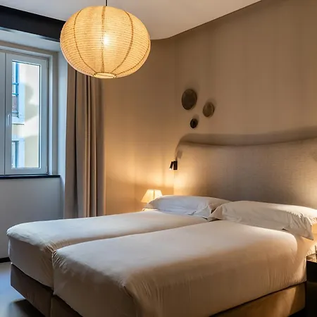 Casa Teva Boutique By Chic&basic Отель Лиссабон