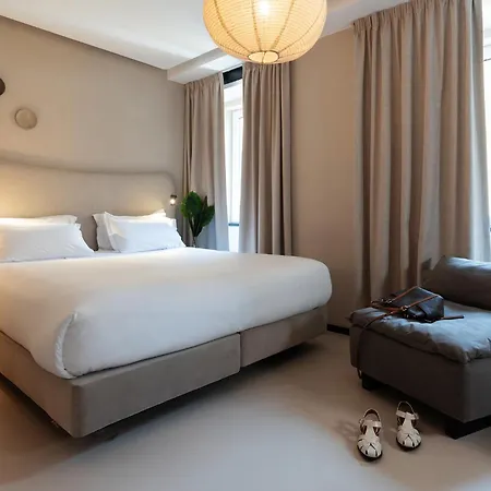Отель Casa Teva Boutique By Chic&basic Лиссабон