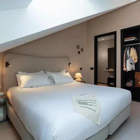 Hotel Casa Teva Boutique By Chic&basic Lisboa