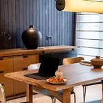 Casa Teva Boutique By Chic&basic 4* Lissabon