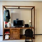 Casa Teva Boutique By Chic&basic Hotel 4*