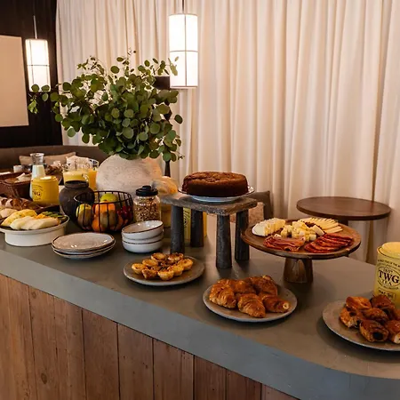 Casa Teva Boutique By Chic&basic