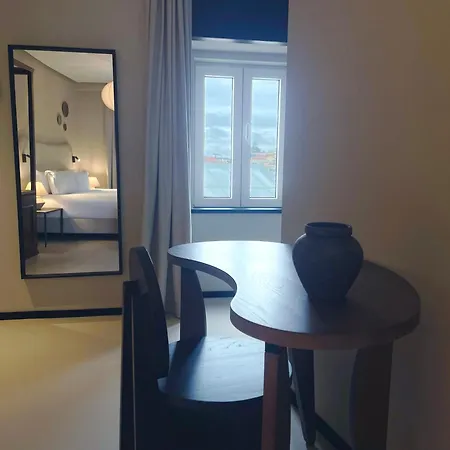 Casa Teva Boutique By Chic&basic