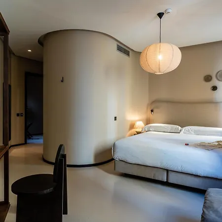 Casa Teva Boutique By Chic&basic Отель Лиссабон