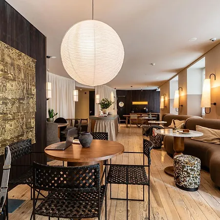 Hotel Casa Teva Boutique By Chic&basic Lisbon