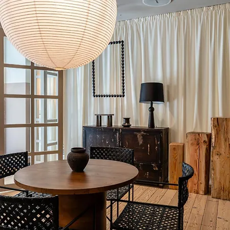 Casa Teva Boutique By Chic&basic 酒店