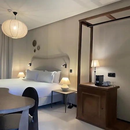 Casa Teva Boutique By Chic&basic Отель 4*