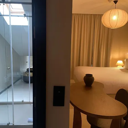 Hotel Casa Teva Boutique By Chic&basic 4*