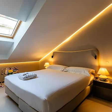 Hotel Casa Teva Boutique By Chic&basic Lissabon