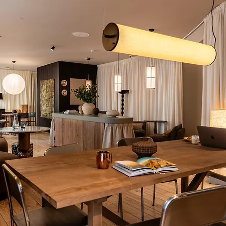 Casa Teva Boutique By Chic&basic 4* Lisboa