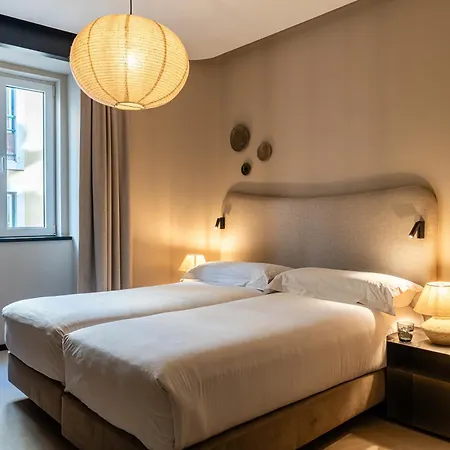 호텔 Casa Teva Boutique By Chic&basic 4*