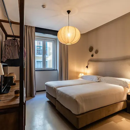 Casa Teva Boutique By Chic&basic 4*