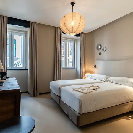 Casa Teva Boutique By Chic&basic Отель