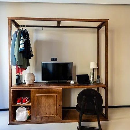 Casa Teva Boutique By Chic&basic Hotel 4*