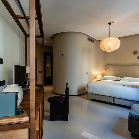 Casa Teva Boutique By Chic&basic 호텔 4*