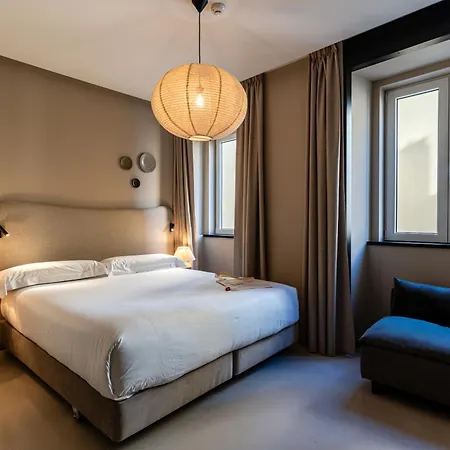 Casa Teva Boutique By Chic&basic Hotel 4*