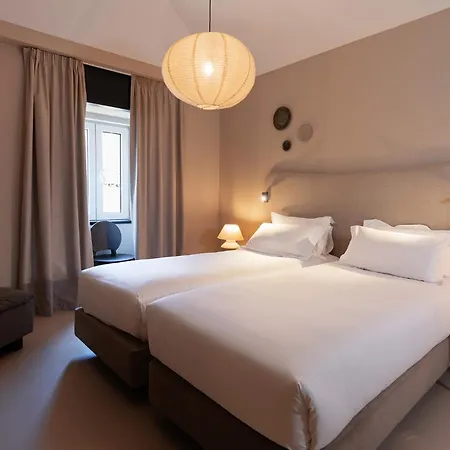 Szálloda Casa Teva Boutique By Chic&basic