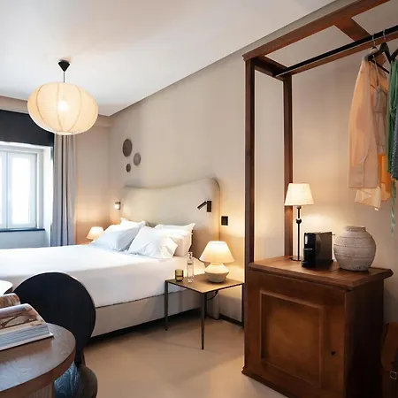 Casa Teva Boutique By Chic&basic Отель 4*