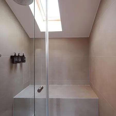 호텔 Casa Teva Boutique By Chic&basic