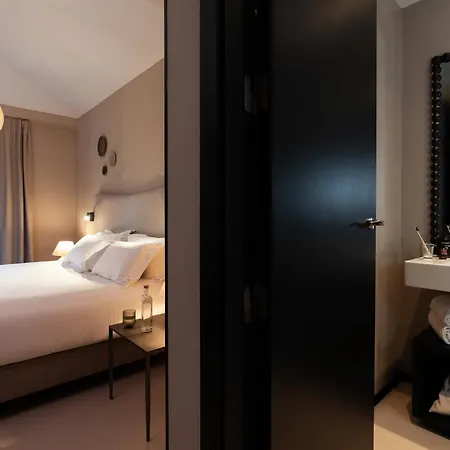 Casa Teva Boutique By Chic&basic 호텔 4*