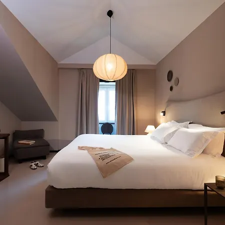 호텔 Casa Teva Boutique By Chic&basic 4*