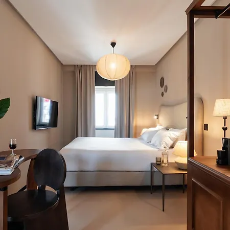 Casa Teva Boutique By Chic&basic 4*
