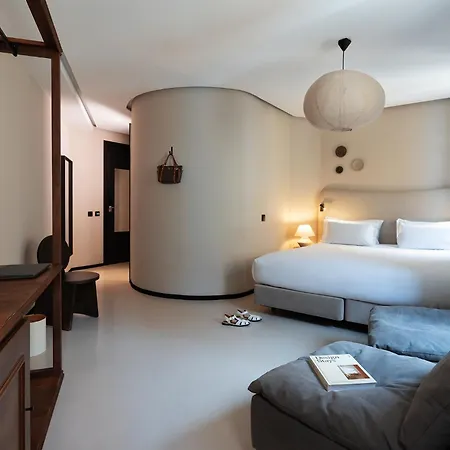 호텔 Casa Teva Boutique By Chic&basic