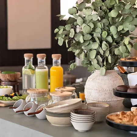 Casa Teva Boutique By Chic&basic Hotel 4*