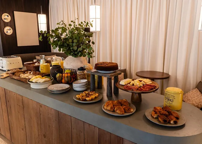 Casa Teva Boutique By Chic&basic