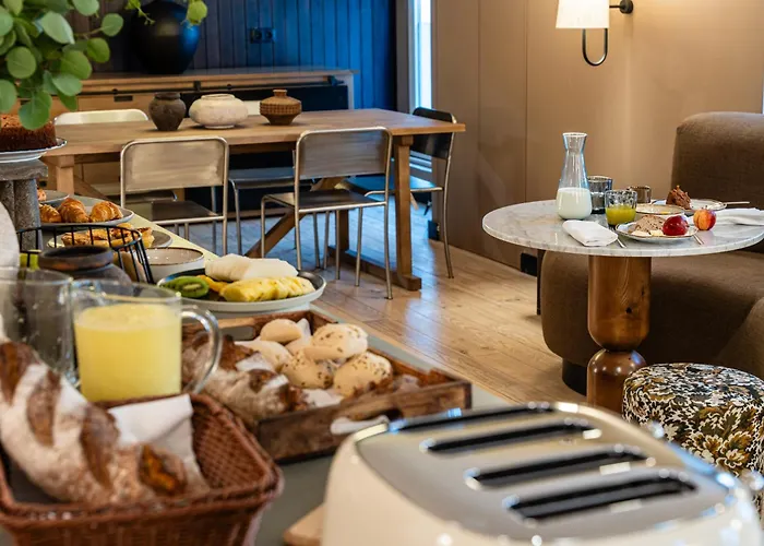 Casa Teva Boutique By Chic&basic Lisboa