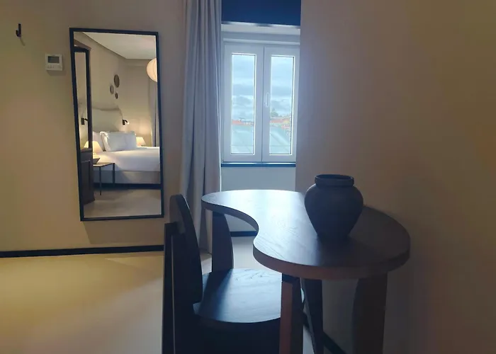 Casa Teva Boutique By Chic&basic