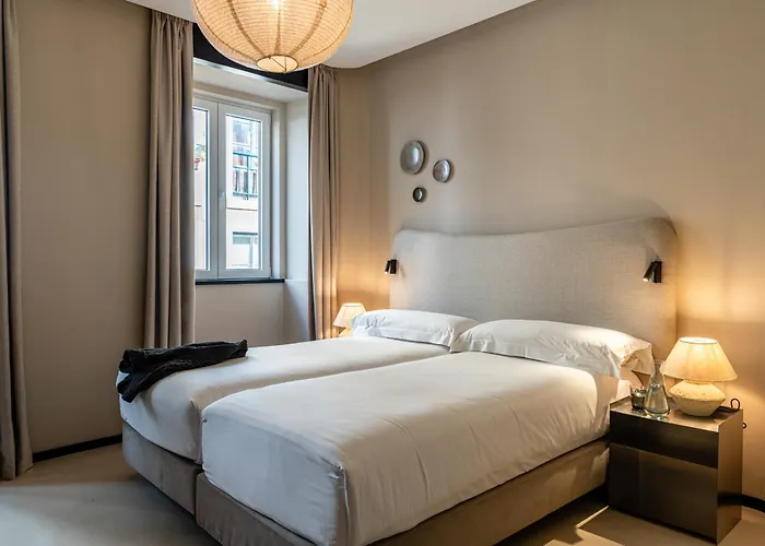 Casa Teva Boutique By Chic&basic