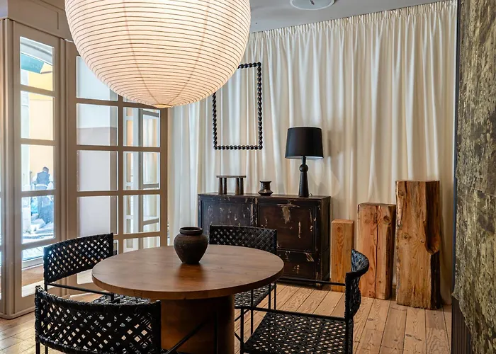 Casa Teva Boutique By Chic&basic 酒店