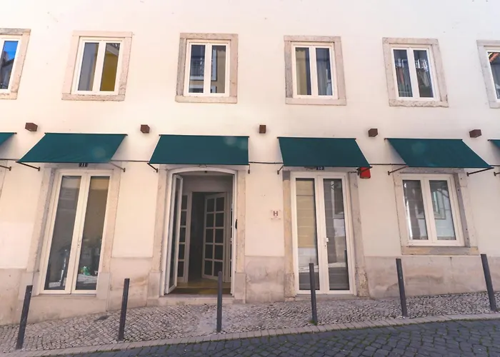 酒店 Casa Teva Boutique By Chic&basic