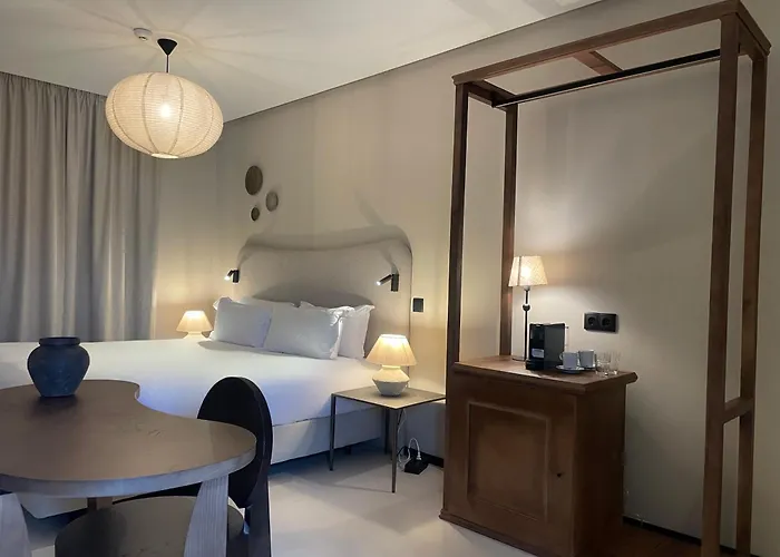 Casa Teva Boutique By Chic&basic 酒店 4*