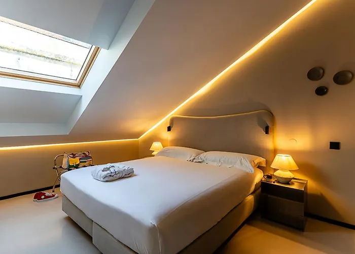 Hotel Casa Teva Boutique By Chic&basic Lisboa