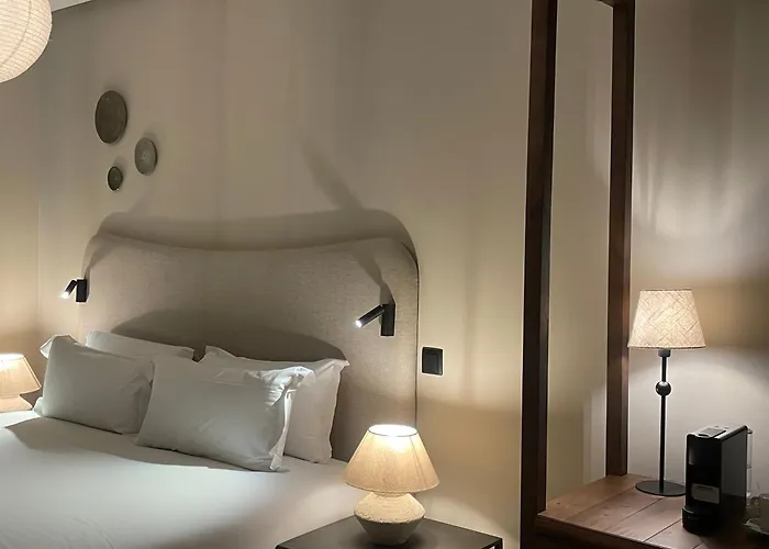 Casa Teva Boutique By Chic&basic 4*