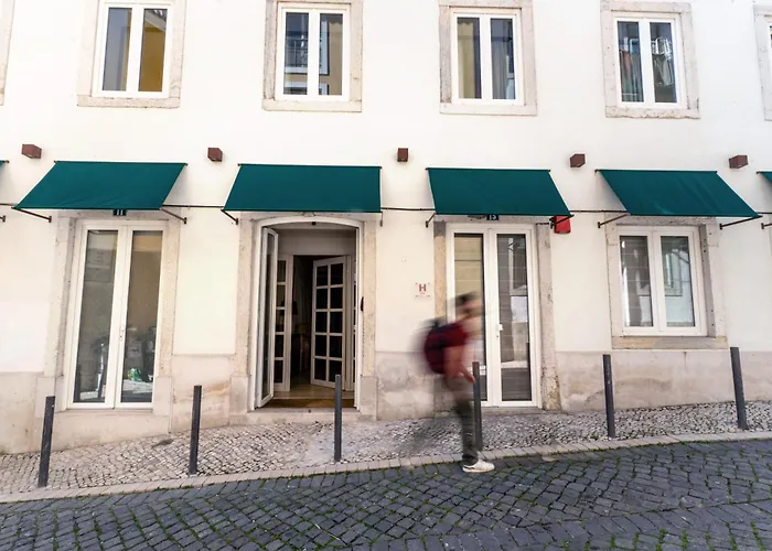 Casa Teva Boutique By Chic&basic Lisboa