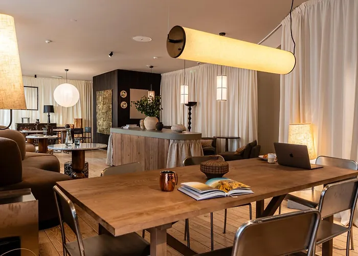 Casa Teva Boutique By Chic&basic 4* Lisboa