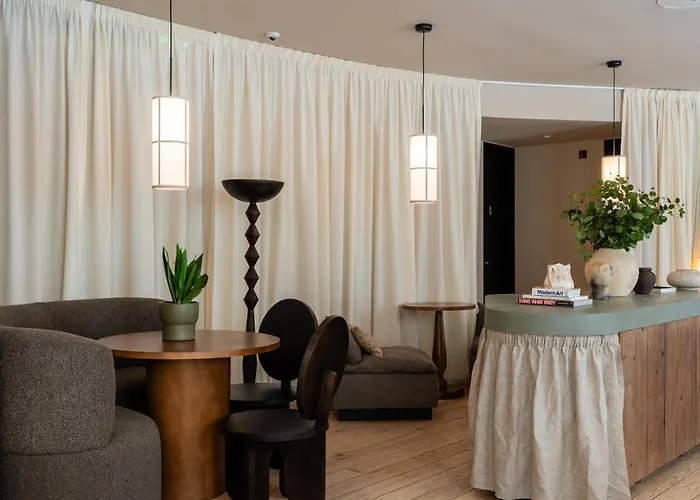 Casa Teva Boutique By Chic&basic