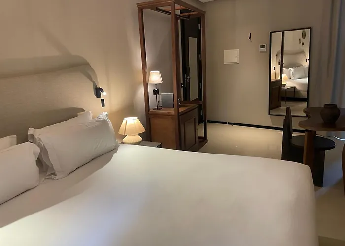 Casa Teva Boutique By Chic&basic 酒店