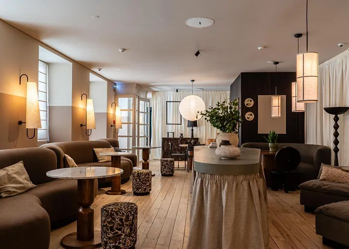 Casa Teva Boutique By Chic&basic Hotel 4*