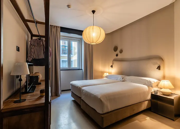 Casa Teva Boutique By Chic&basic 4*