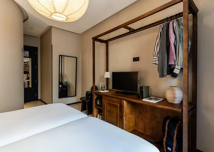 Casa Teva Boutique By Chic&basic Lisboa