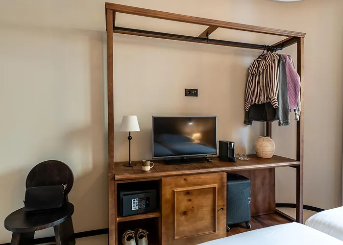 Casa Teva Boutique By Chic&basic