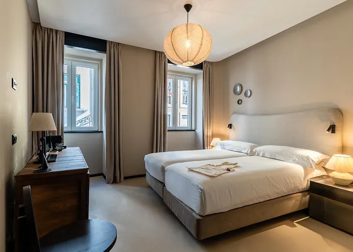 Casa Teva Boutique By Chic&basic Hotel